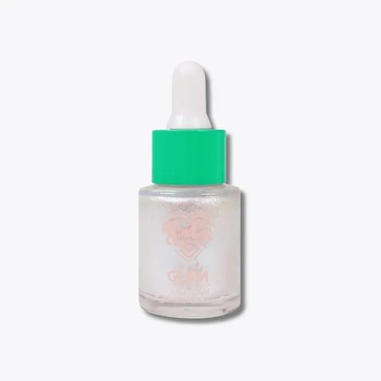 KimChi Chic Glam Tears Gold