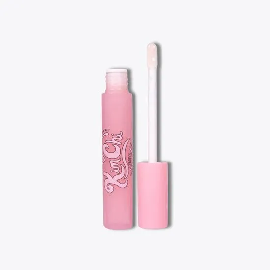 KimChi Chic Candy Lips Hydrating Mint Lip Mask Pink Sour Punch