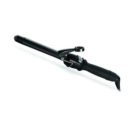 BaByliss 13mm Dial-A Heat Ceramic Tong 19mm