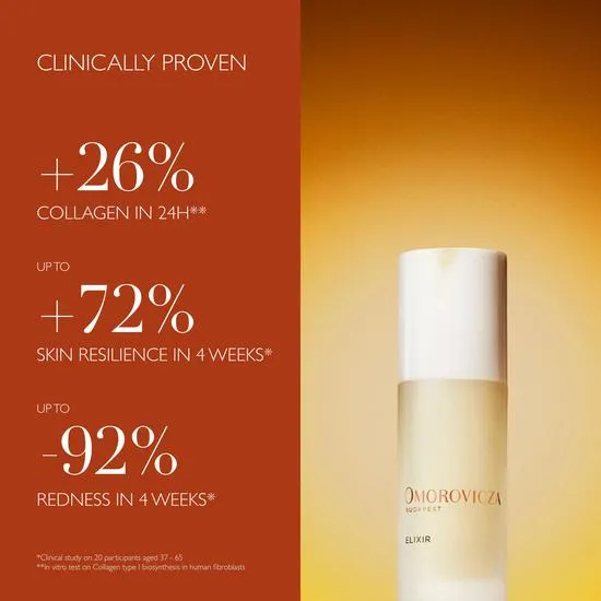 Omorovicza Elixir 30ml