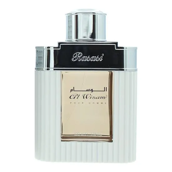 Rasasi Al Wisam Day Eau De Parfum 100ml