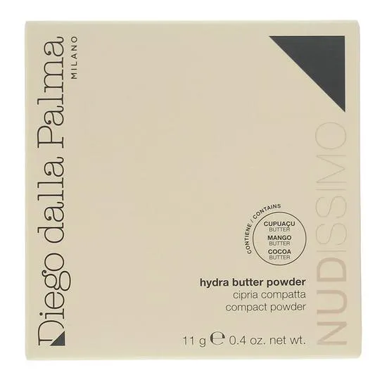 diego dalla palma Hydra Butter Compact Powder Warm Beige 42