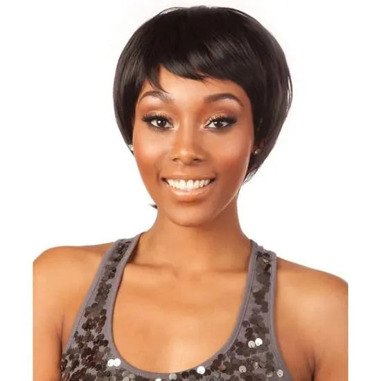 Mane Concept Hair Premiere Synthetic Nominee 04 Wig F 27/30/613