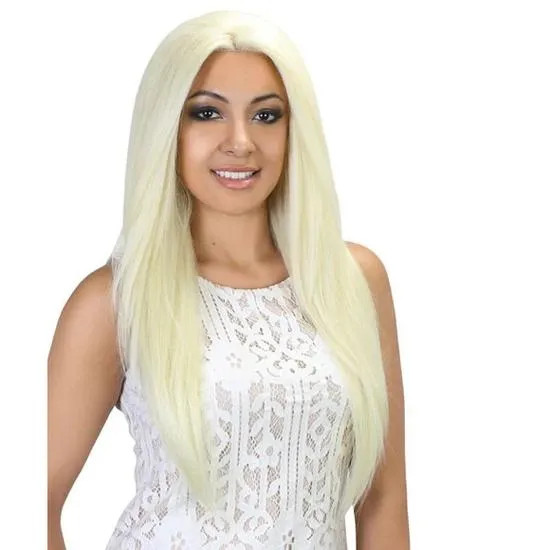 Kali Feel Me Synthetic Brittney Lace Wig 1