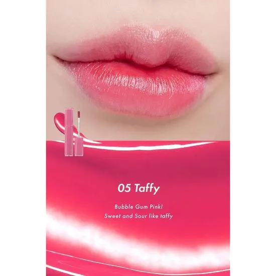 Romand Dewyful Water Tint #2 Salty Peach