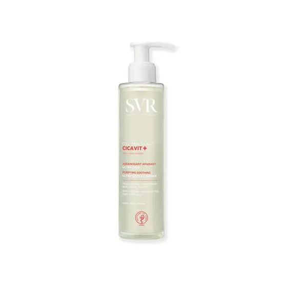 SVR CICAVIT+ Gel Wash 200ml