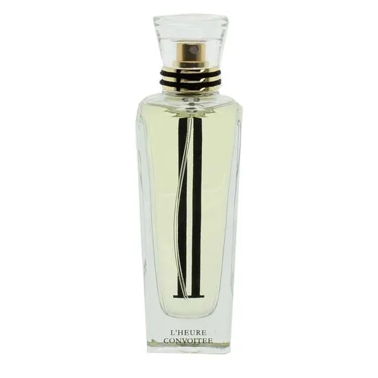 Cartier L'Heure Convoitee II Eau De Parfum 75ml