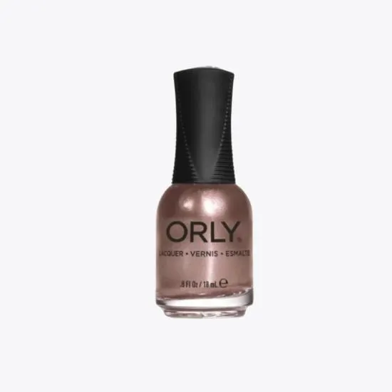 ORLY Professional Nail Lacquer Rage