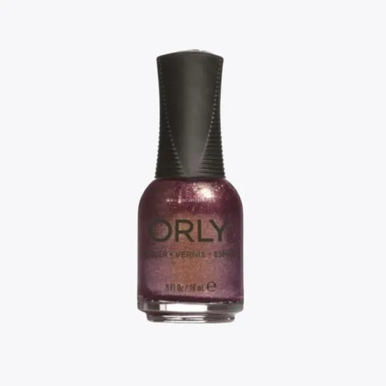 ORLY Professional Nail Lacquer Ingenue