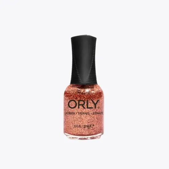 ORLY Professional Nail Lacquer Inexhaustible Charm