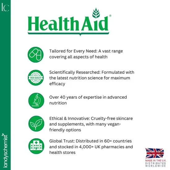 Health Aid Osteoflex Cream 100ml