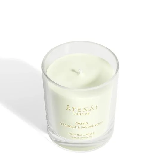Atenai London Oasis Candle