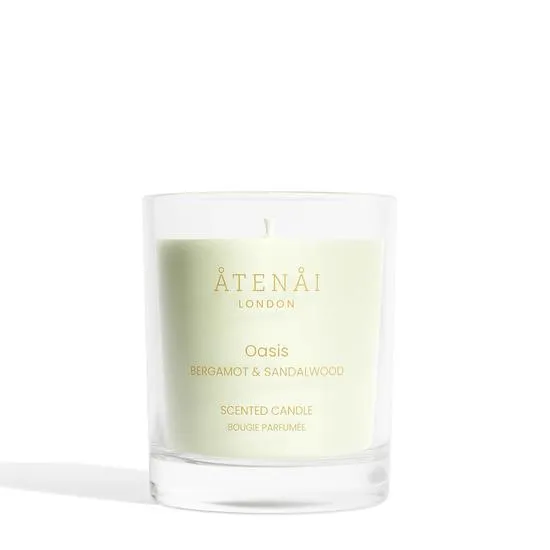 Atenai London Oasis Candle
