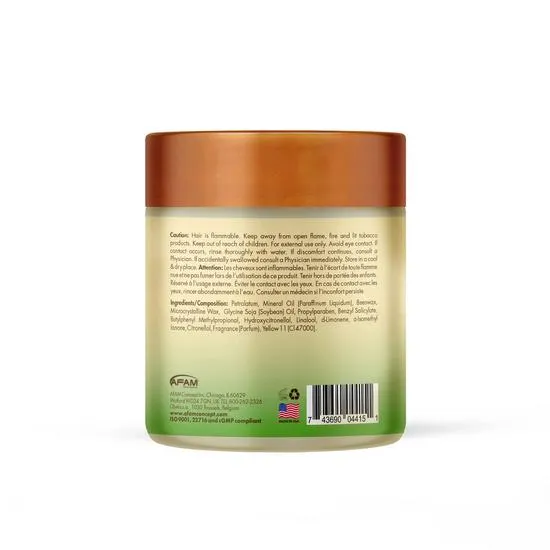 Elentee Vitale SOY Organics Locking Bees Wax 213g