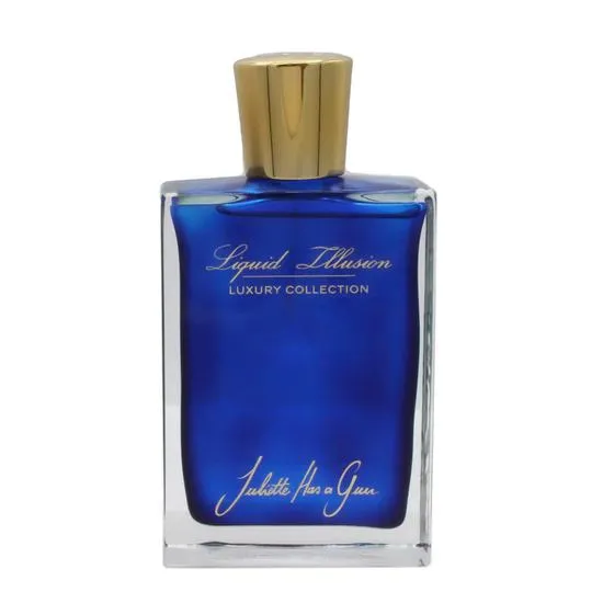 Juliette Has a Gun Liquid Illusion Eau De Parfum 75ml