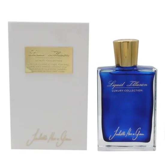 Juliette Has a Gun Liquid Illusion Eau De Parfum 75ml