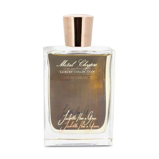 Juliette Has a Gun Metal Chypre Eau De Parfum 75ml