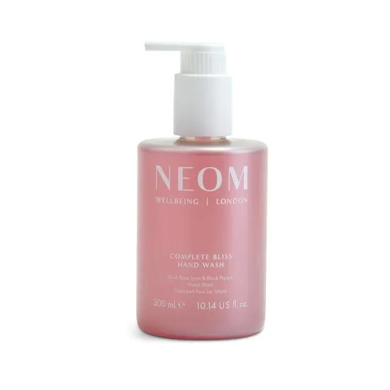 Neom Organics Complete Bliss Hand Wash 300ml