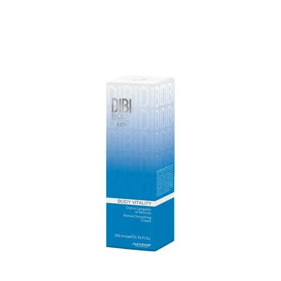 Dibi Milano Body Vitality Retinol Smoothing Cream