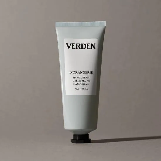 Verden D'orangerie Hand Cream