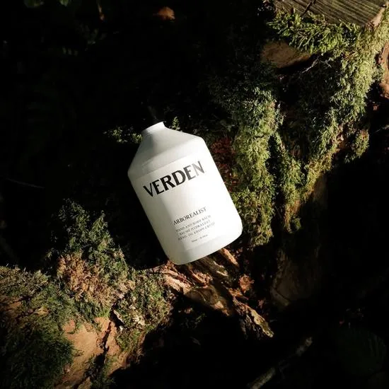 Verden Arborealist Hand & Body Balm