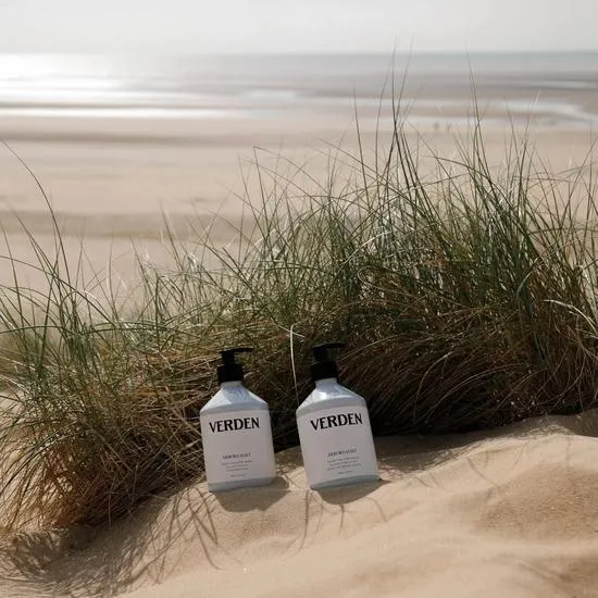 Verden Arborealist Hand & Body Balm