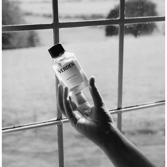 Verden Arborealist Bath Oil