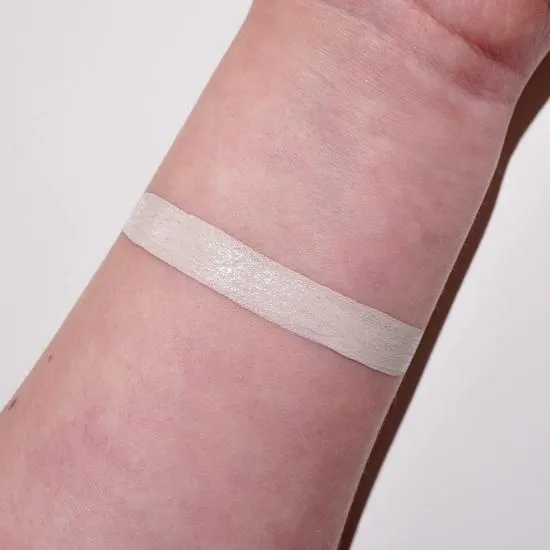 Glisten Cosmetics Vintage Rose Warm Grey Wet Liner Eyeliner Small - 3g