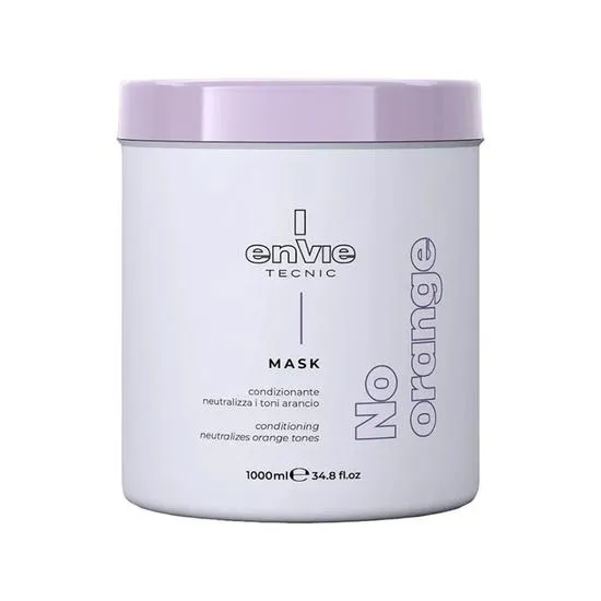 I Envie Tecnic No Orange Mask 1000ml