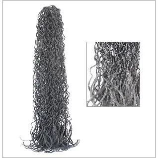 Jazzy Synthetic Micro Soul Braid FS1B/30