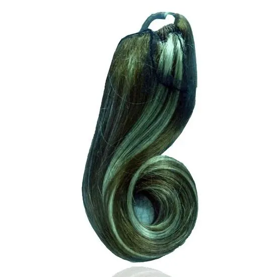 Jazzy Synthetic Pullstring Caracas Girl F1B/30