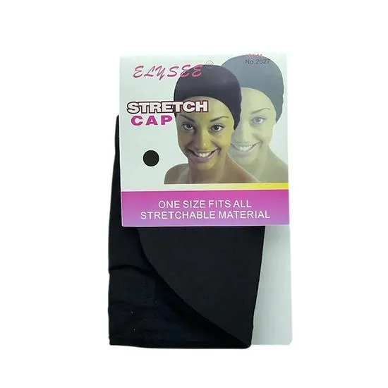 Elysee Star Stretch Cap 2027