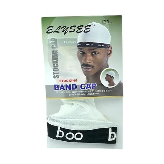 Elysee Star Stocking Band Cap 1016
