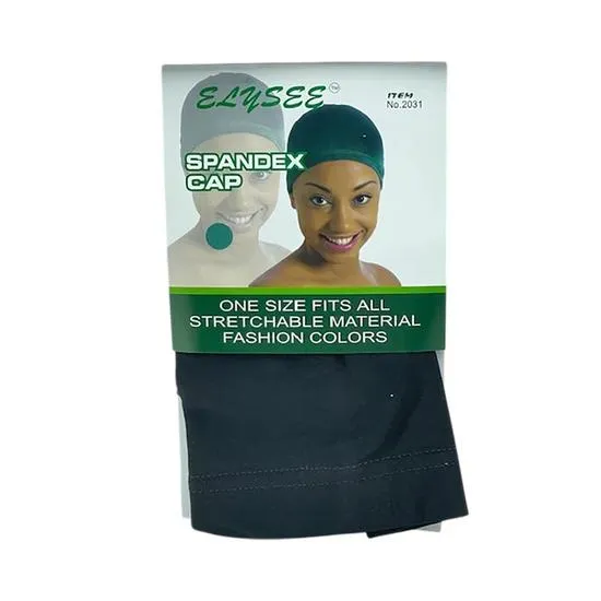 Elysee Star Spandex Cap 2029