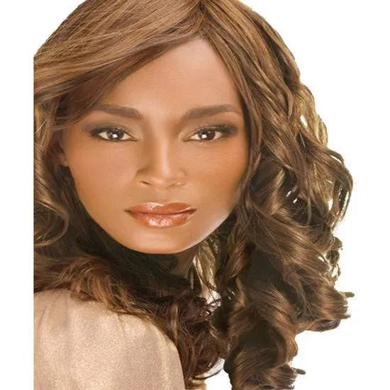 Sensationnel Soft N Silky Synthetic Loose Body Wvg 18 / 2