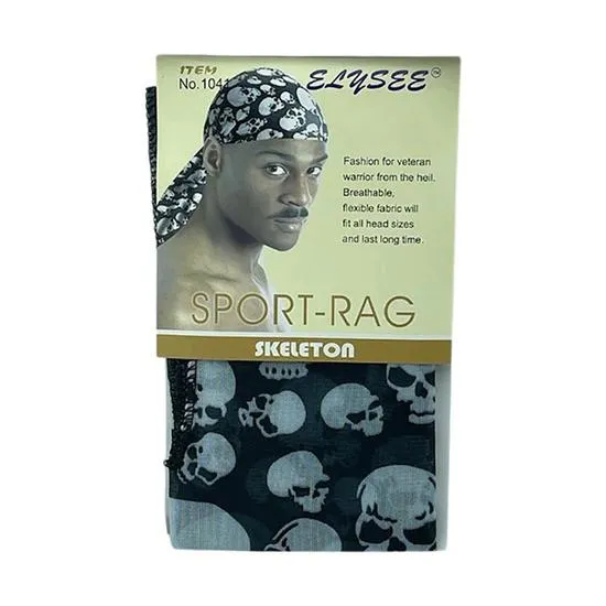 Elysee Star Skeleton Sport Rag 1041