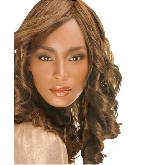 Sensationnel Silky Synthetic Yaki Weaving 14 / 27