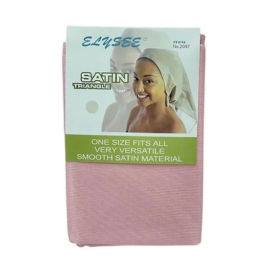 Elysee Star Satin Triangle 2047