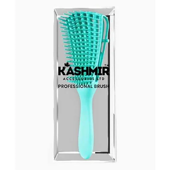 Kashmir Professional Detangling Massage Brush 3150 Assorted