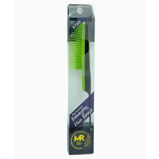 Kashmir Professional Detangling Hair Brush 3720