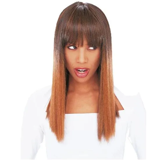 Sensationnel Premium Plus Human Hair Yaki Gold Wvg 8 / 1