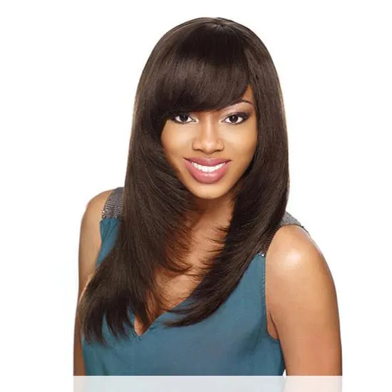 Sensationnel Premium Too Human Hair Yaki Pro Wvg 8 / 1