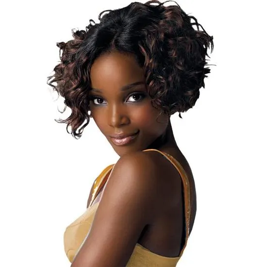 Sensationnel Premium Now Human Hair Loose Twist Wvg 8D / 30