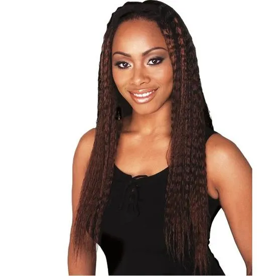 Sensationnel Premium Now Human Hair French Dream Wvg 12 / 4