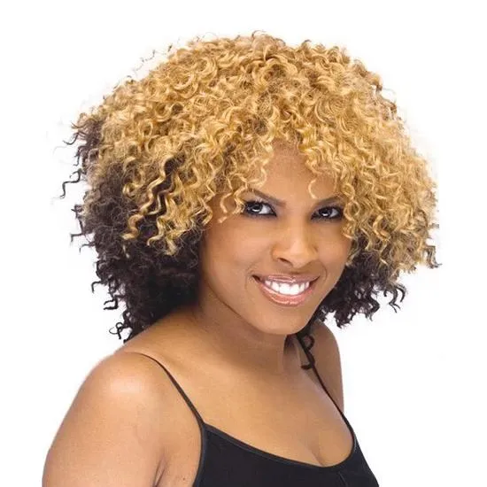 Sensationnel Premium Now Human Hair Double JC Wvg SP / 30