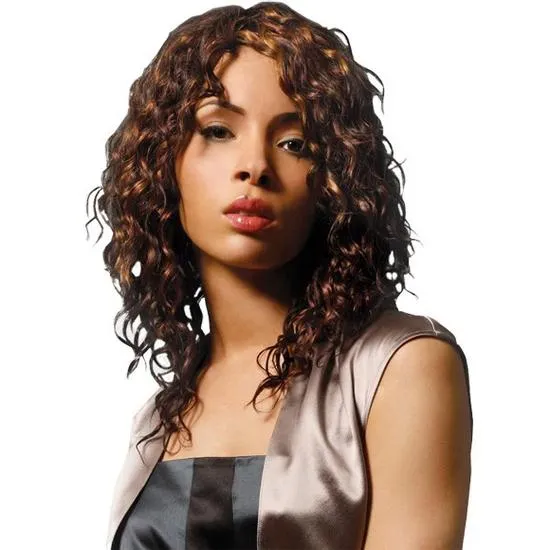 Sensationnel Premium Now Human Hair Divine Wvg 12 / 2