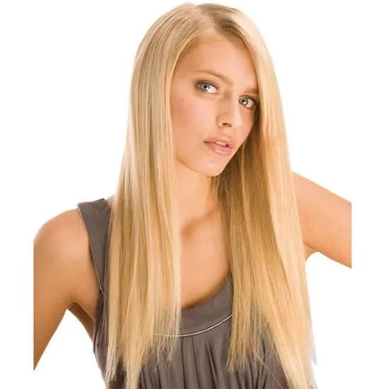 Sensationnel Premium Now Human Hair Euro Straight Wvg 10SP / 2