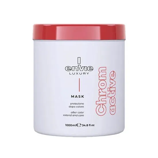 I Envie Luxury Chrom Active Mask 1000ml