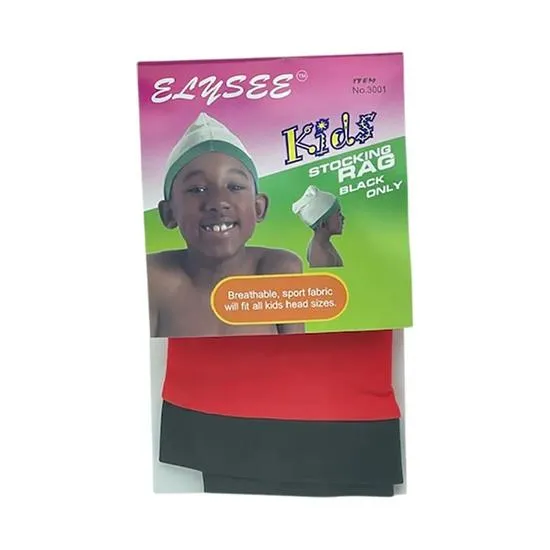 Elysee Star Kids Stocking Rag 3001