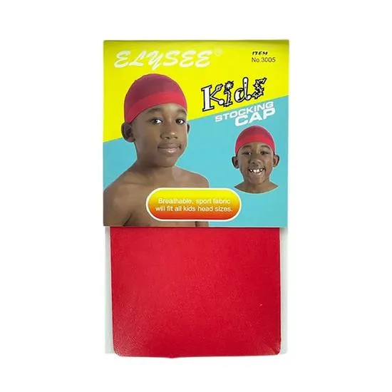 Elysee Star Kids Stocking Cap 3005